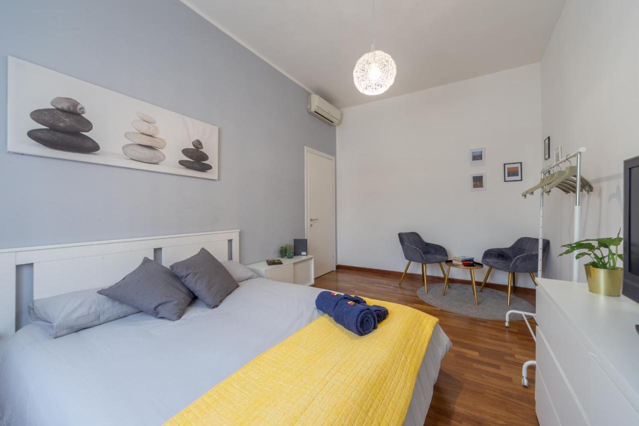 House Romana Center Appartamento Milano