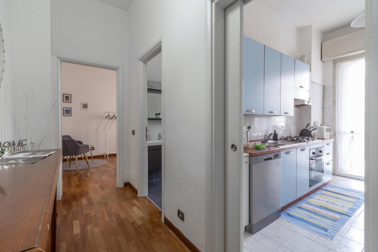 House Romana Center Milano